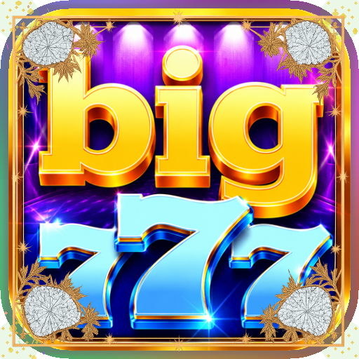 big777 — galeri pratinjau Resmi APK